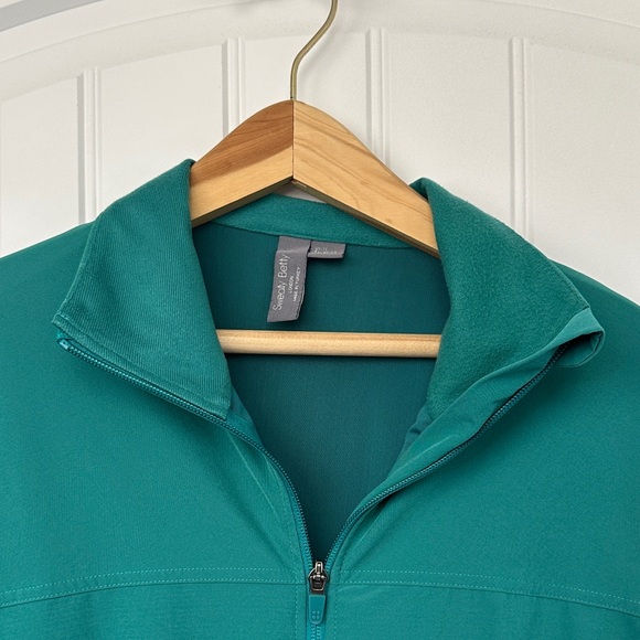 Sweaty Betty Fast Lane Running Jacket - Picture 3 of 13